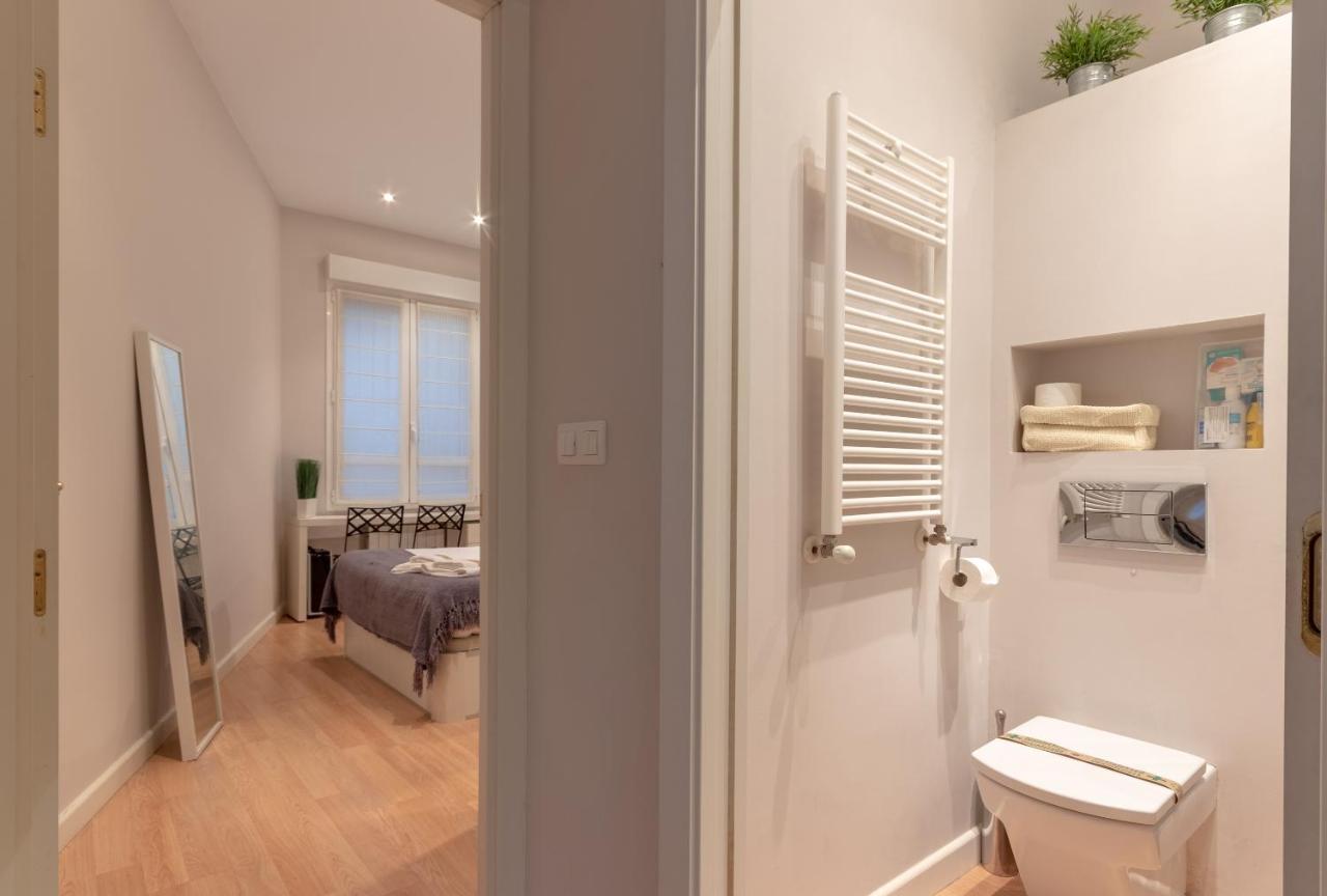 Arte Ii By Aston Apartment Bilbao