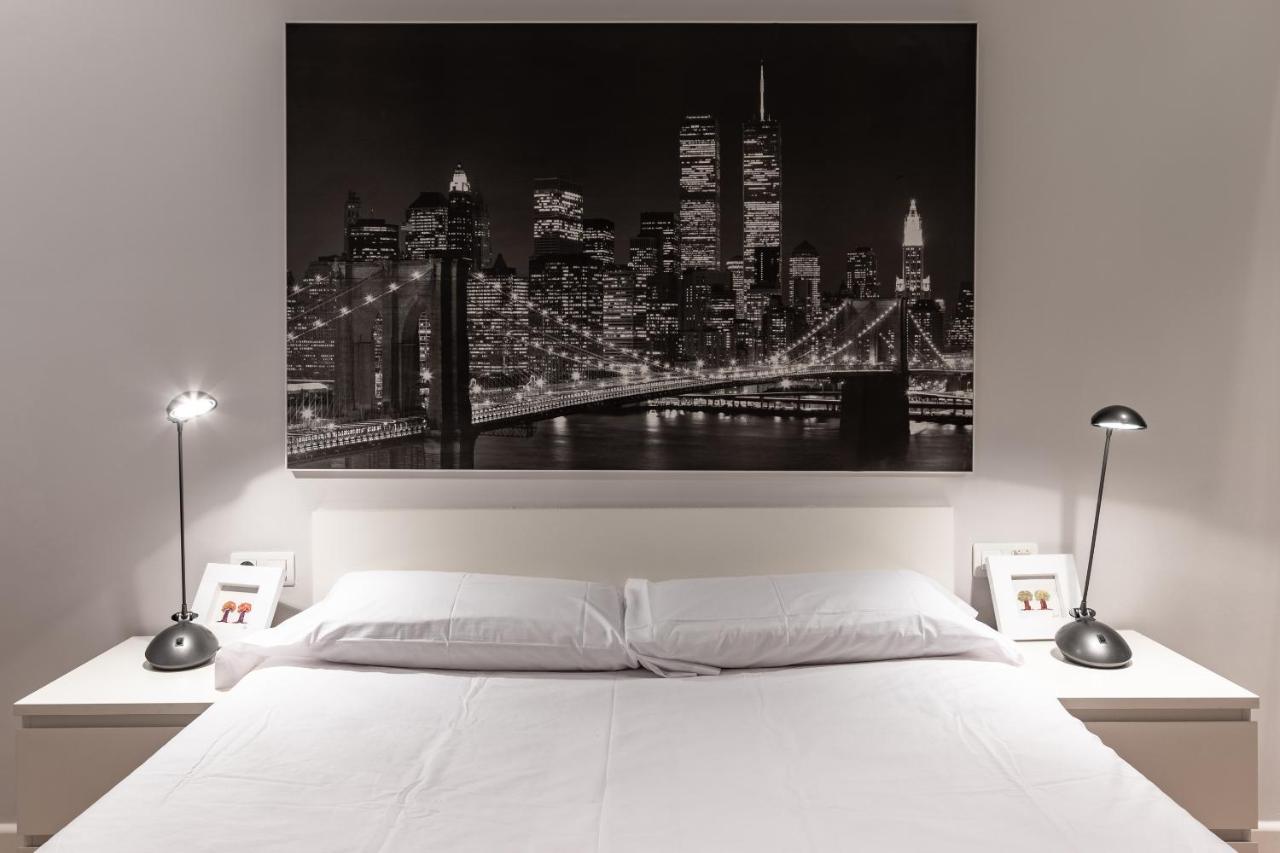 Arte Ii By Aston Apartment Bilbao
