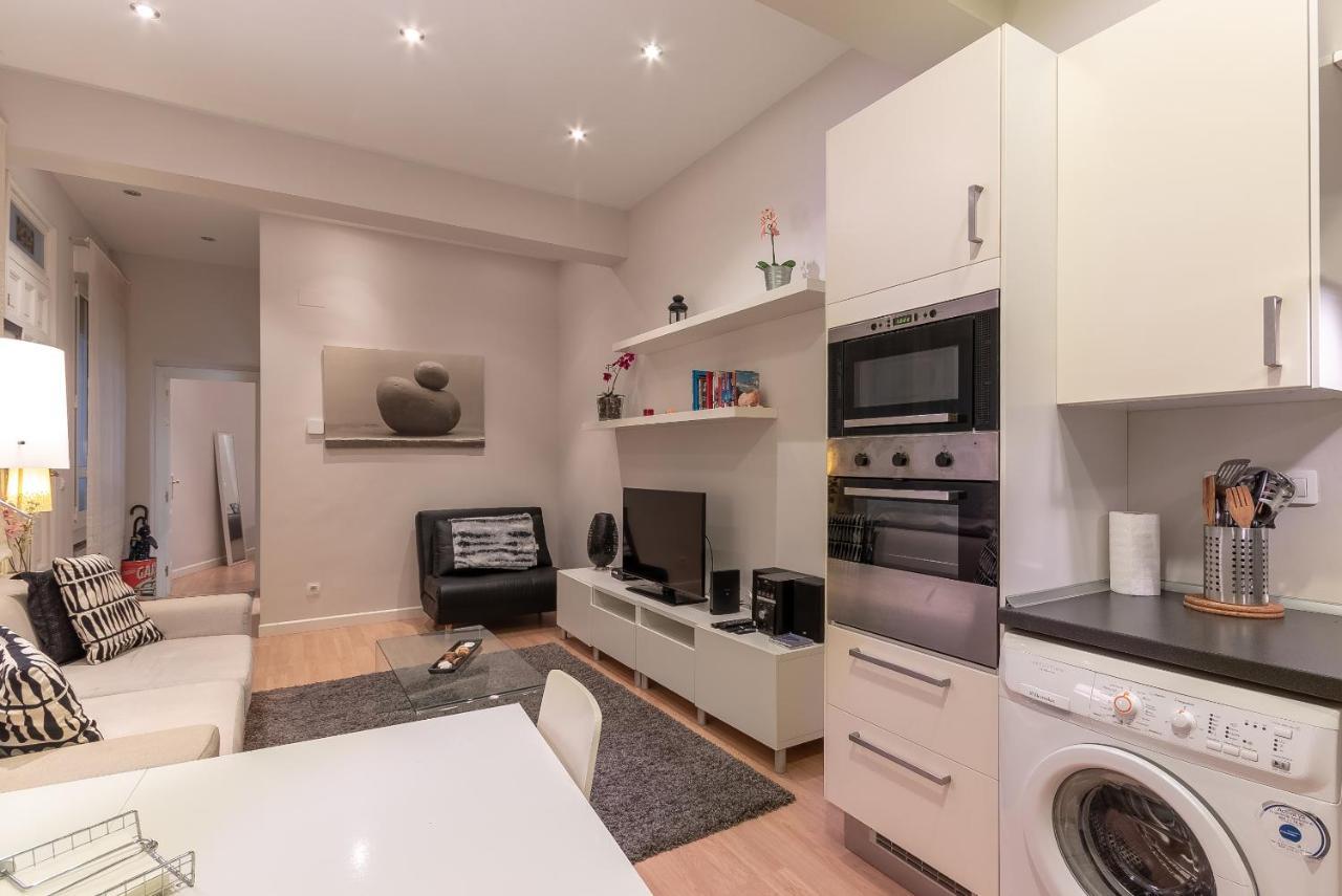 Apartment Arte Ii By Aston *